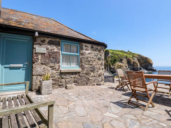 Cottage für 2 Personen in 