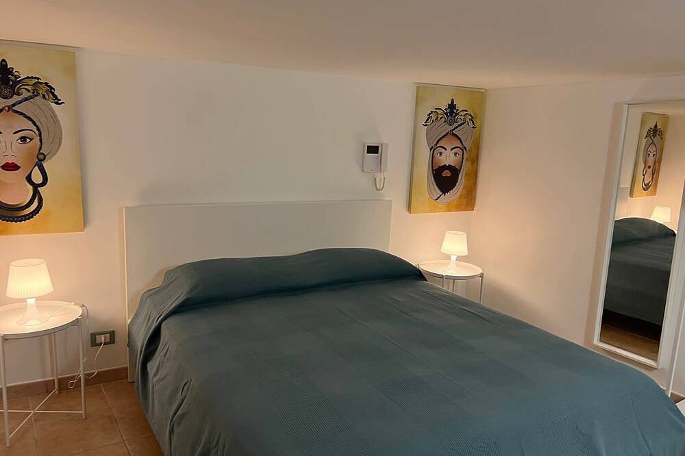 Cavour House Lentini in Lentini, Syrakus Provinz