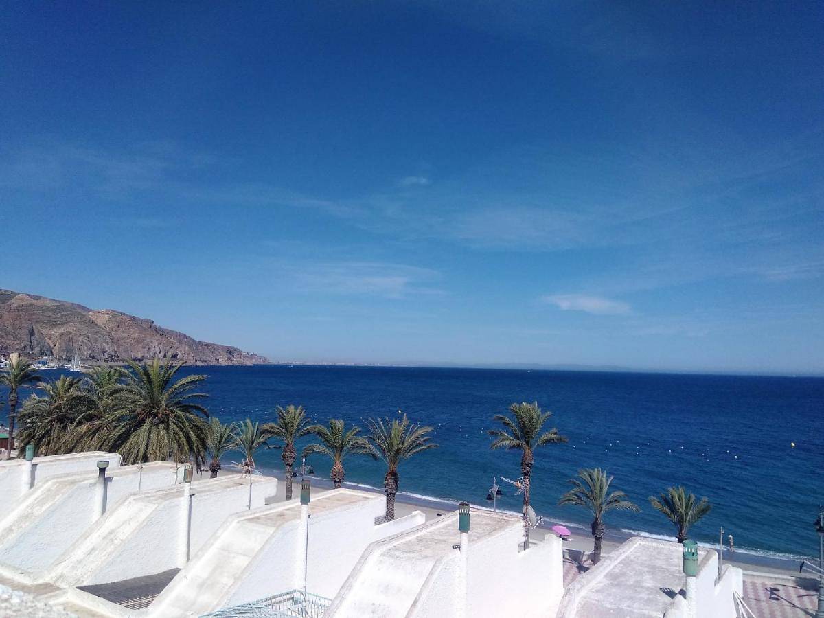 Duplex Paseo Maritimo in Aguadulce, Roquetas de Mar