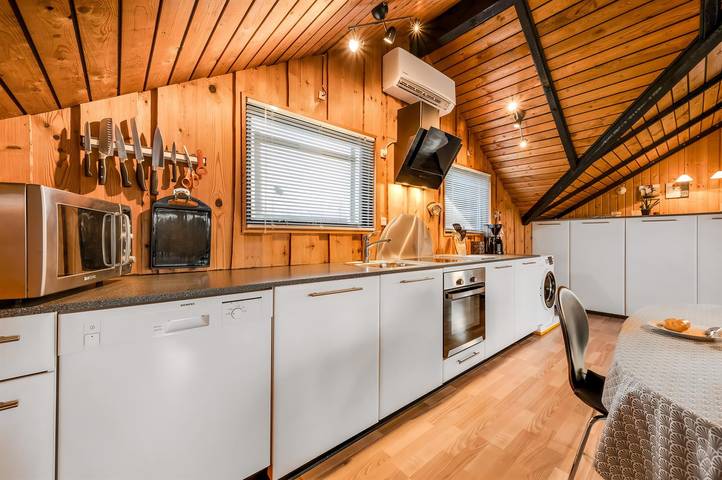 Ferienhaus für 4 Personen, mit Garten in Esbjerg - 3