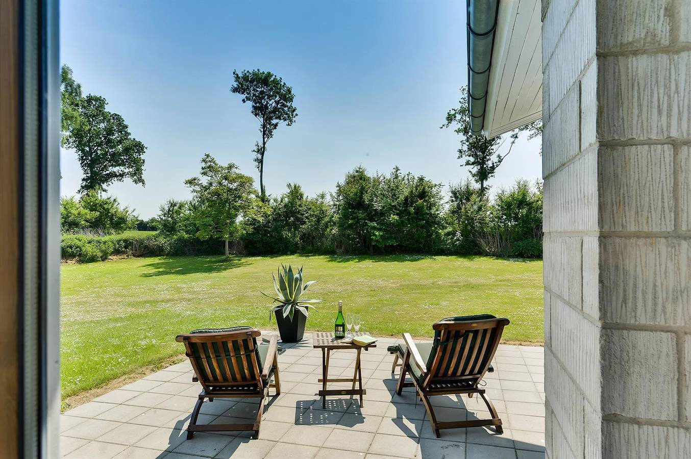 Awesome home in Tranekær w/ 3 Bedrooms in Stoense, Tranekær