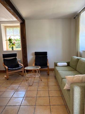 Location de vacances pour 5 personnes, avec jardin à Plouray - 4