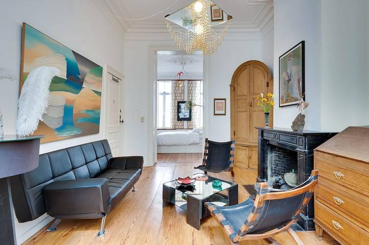 Ferienwohnung für 4 Personen - 1