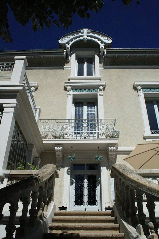 Location de vacances pour 4 personnes, avec jardin à Saint-Galmier - 2