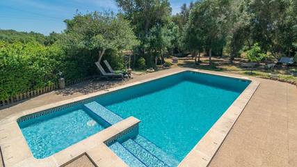 Villa in Maó, Menorca für 4 
