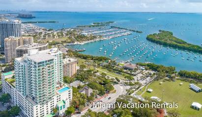 Loft per 2 Persone in Coconut Grove, Biscayne National Park, Foto 1