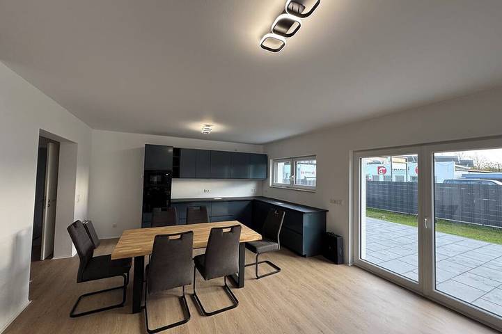 Vacation rental for 10 people in Hannover