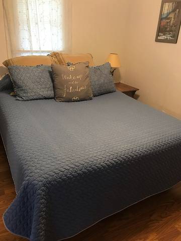 Vacation House for 7 Guests in Lake Guntersville, Alabama, Picture 2