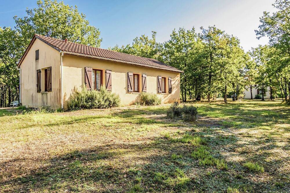 Maison de vacances