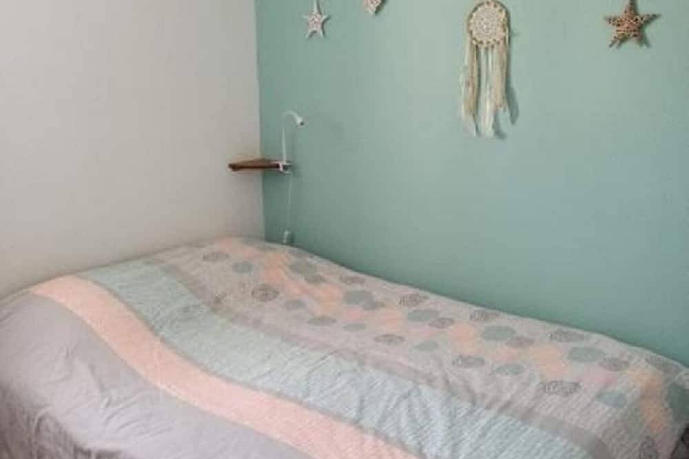 Appartement entier, Appartement Landrezac (Sarzeau). Presqu'Ile De Rhuys - Golfe Du Morbihan in Sarzeau, Côte des Mégalithes