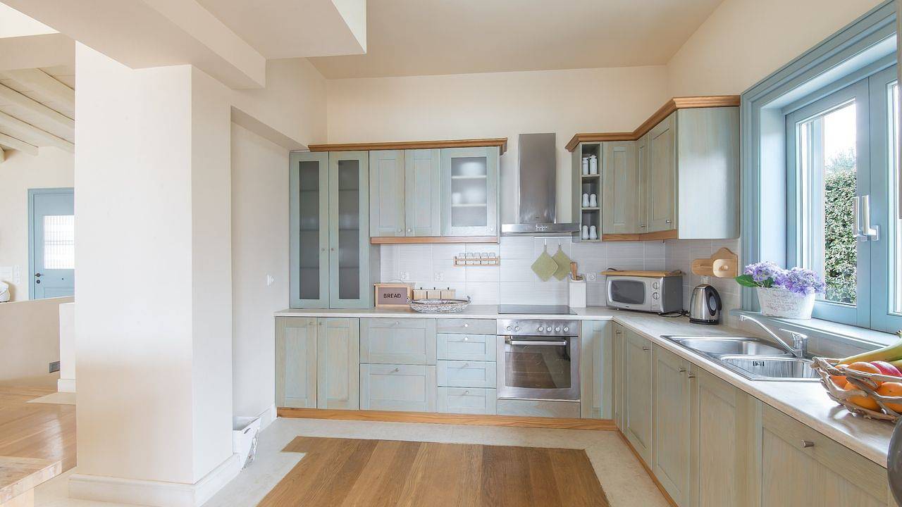 Villa für 10 Personen (300 m²) in Porto Cheli in Kranidi, Argolis