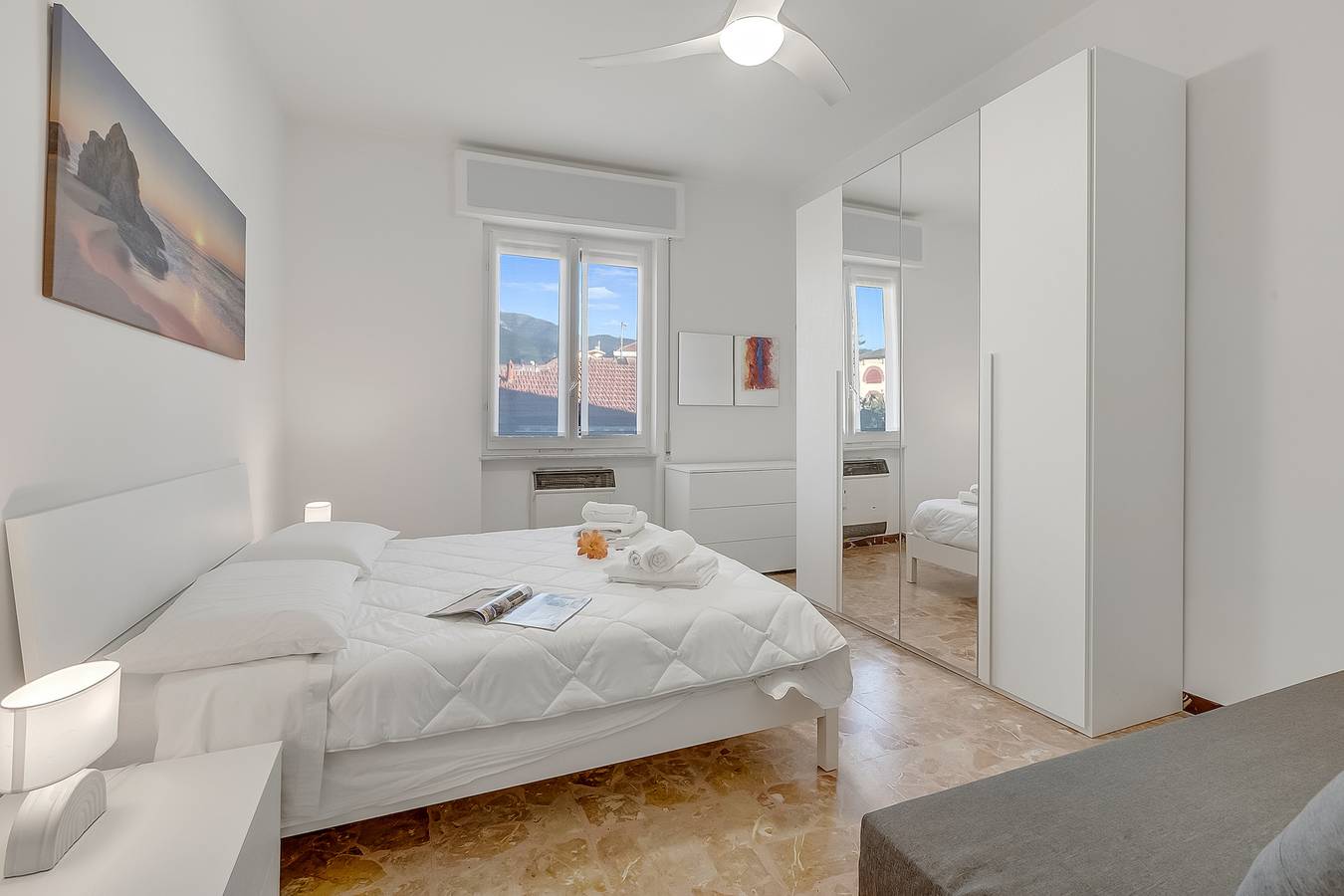 Ganze Wohnung, Verdi in Loano, Riviera di Ponente