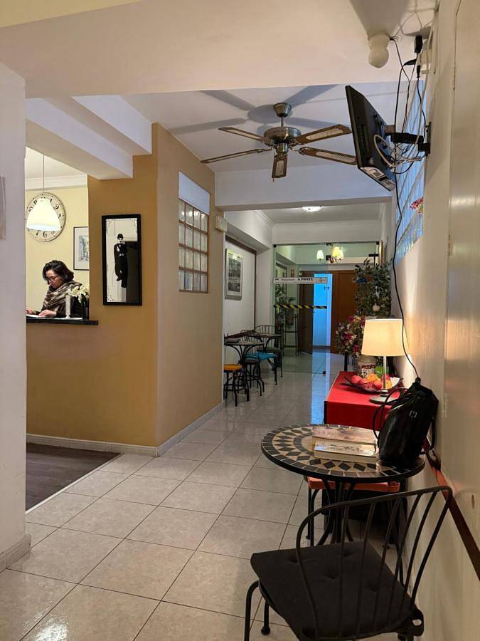 BnB für 2 Personen, mit Ausblick und Terrasse in Lissabon