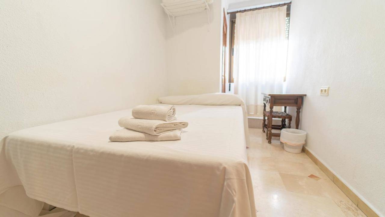 Double Room in Realejo-San Matías, Granada
