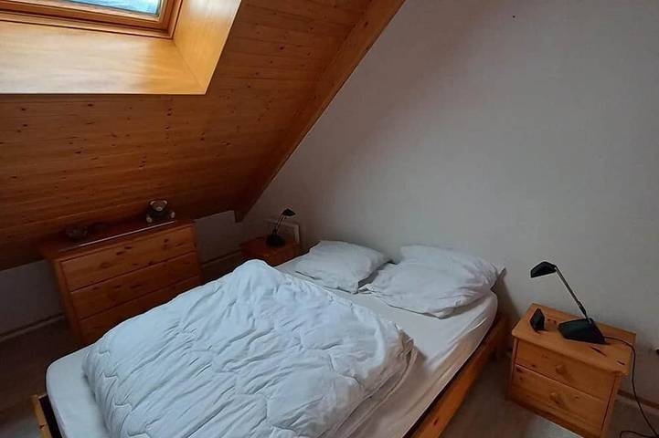Appartement entier, Metabief - Quartier Beausoleil - Bâtiment Les Chardons -  Appartement 6 Personnes in Mouthe-Lac et Mont d’Or, Jura Francais