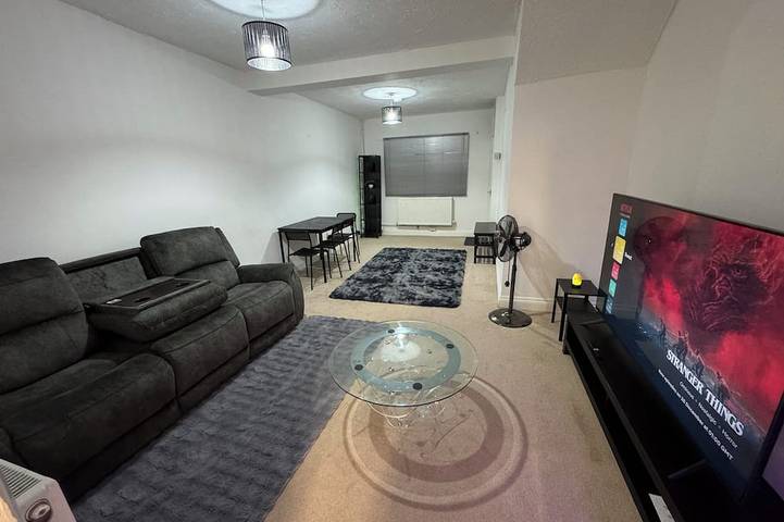 Holiday home for 4 people - 1