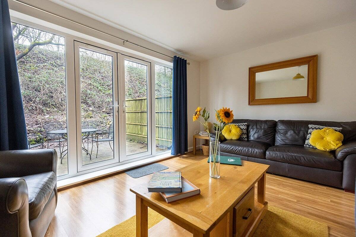 4 Bed Property on the Edge of the National Park in Buxton, Derbyshire