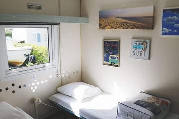 Camping für 5 Personen in Biscarrosse, Côte d’Argent, Bild 2