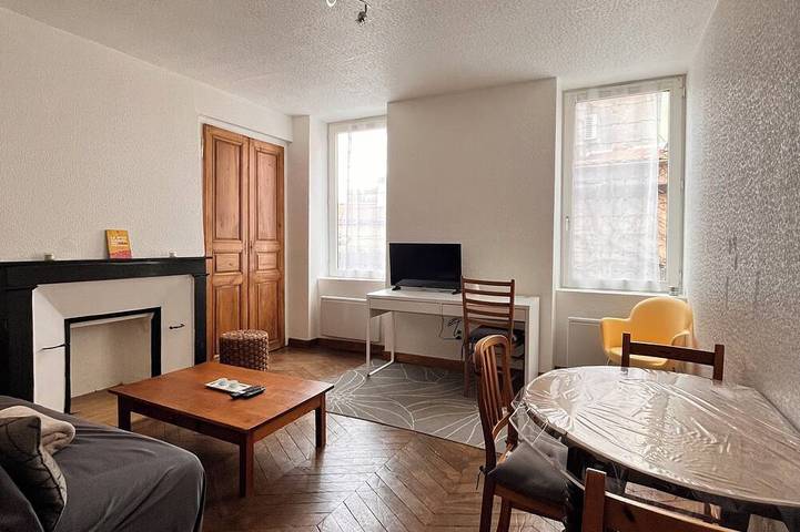 Ferienwohnung für 4 Personen - 1
