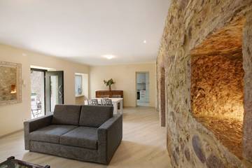 Ferienwohnung für 4 Personen in Torri del Benaco, Gardasee, Bild 1