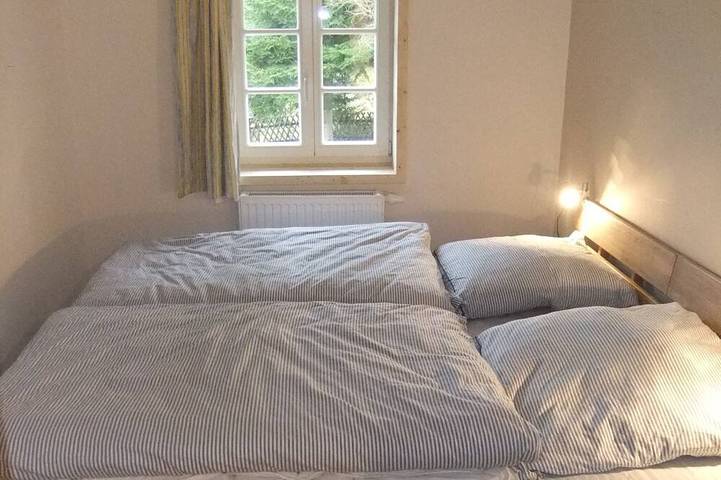 Ferienhaus für 12 Personen, mit Garten in Tanne - 2