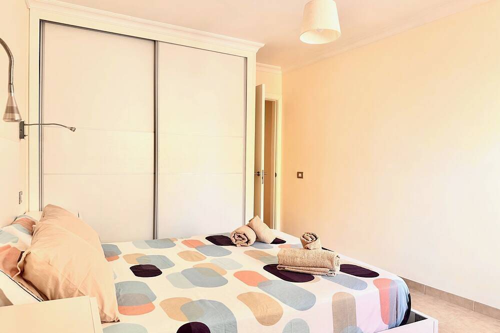 Entire apartment, Pambnb – Bajamar Seaside Retreat in Bajamar, San Cristóbal de La Laguna