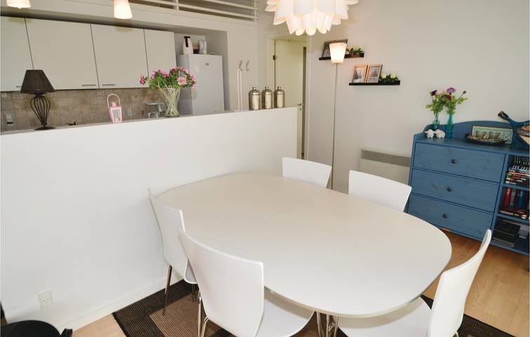 Ferienhaus für 6 Personen, mit Whirlpool und Sauna sowie Terrasse, mit Haustier in Tranum Strand - 4