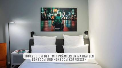 Ferienwohnung für 2 Personen, mit Garten, mit Haustier in Ahrensburg