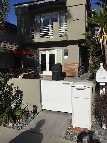 Vacation House for 10 Guests in Huntington Beach, Orange County, Picture 2