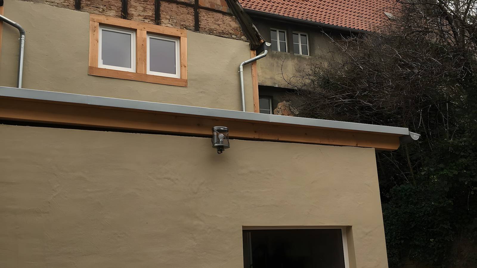 Haus für bis 6 Personen (110 m²) an der Saale für Monteure, Radler & Angler in Alsleben (Salzlandkreis), Region Salzlandkreis