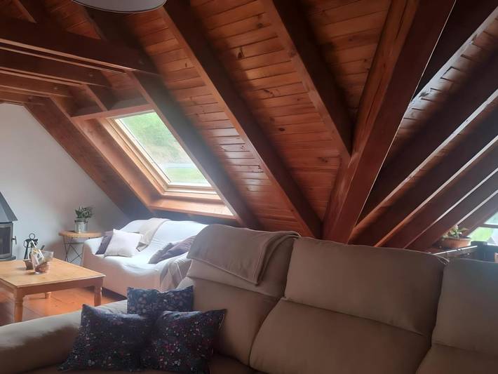 Apartamento entero, Apartamento junto a la playa en Punta Umbría in Viella, viella e mijaran