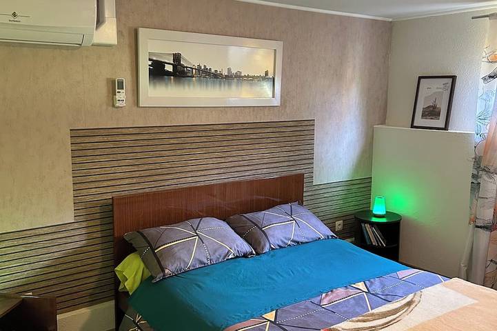 Location de vacances pour 4 personnes à Villefranche-de-Rouergue - 3