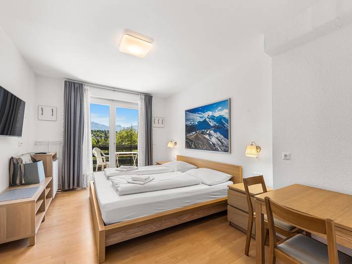 Ganzes Studio, Haus Melanie - Haus Melanie Top 6 in Velden am Wörther See, Villach-Land