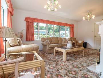 Cottage for 7 People in Llanbedrog, Gwynedd, Photo 4