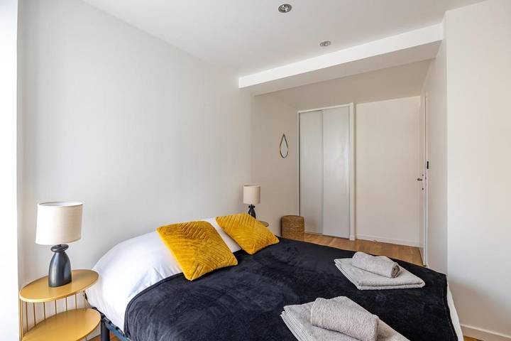 Gîte pour 5 personnes à Annonay - 2