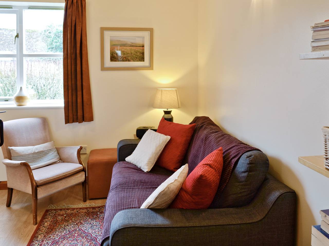 Casa vacanza a Dorset a partire da 55€ a notte
