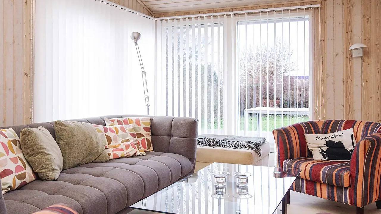 Ferienhaus für 6 Personen (68 m²) in Slagelse in Kongsmark Strand, Slagelse