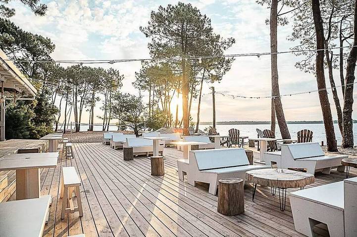 Camping für 4 Personen in Lacanau - 3