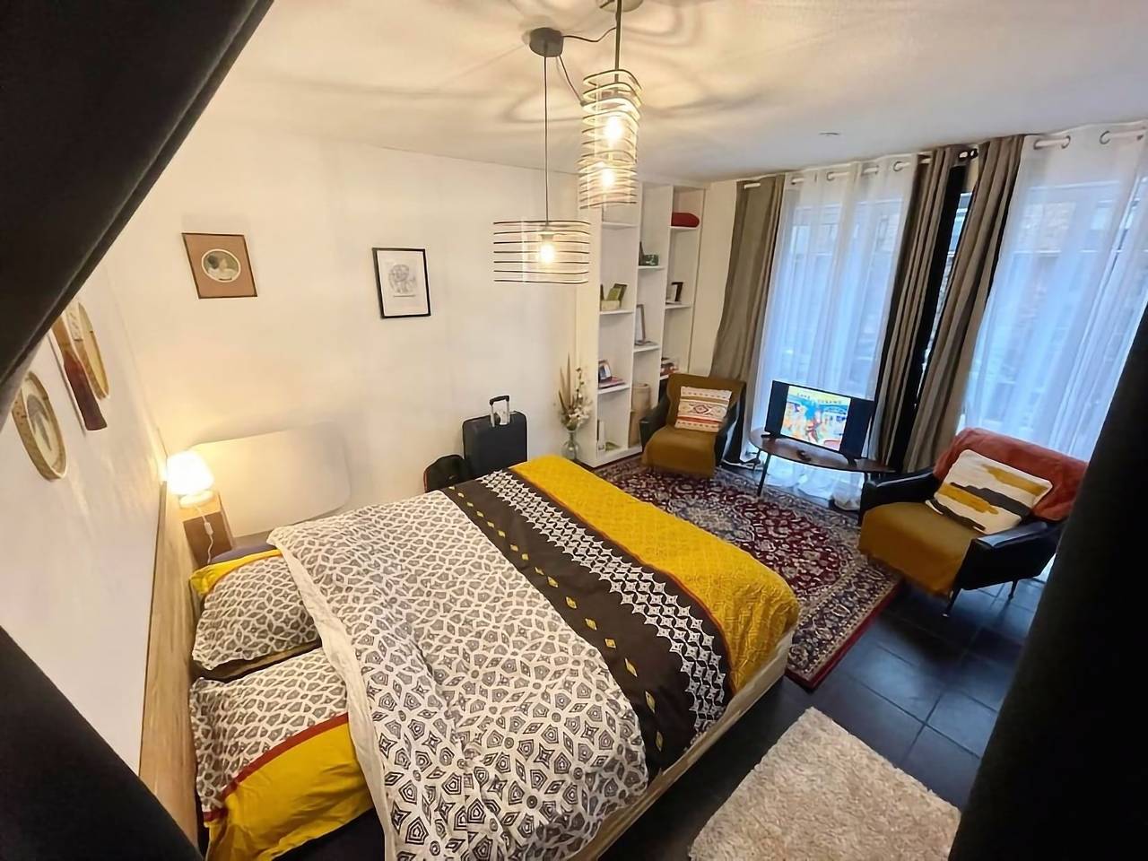Photo : Appartement de vacances