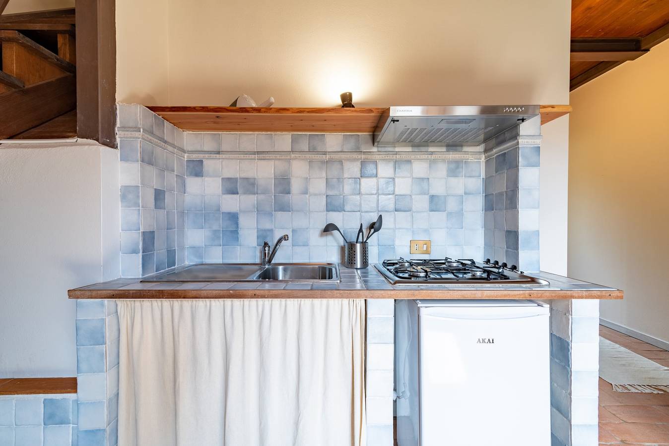 Bauernhof "Parulia Country House - Estia" mit Gemeinschaftspool, gemeinsamer Terrasse und Wlan in Arezzo Provinz