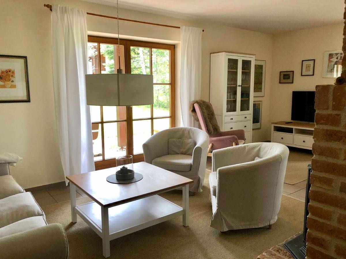 Holiday Home Birke by Interhome in Bischofsmais, Ostbayern