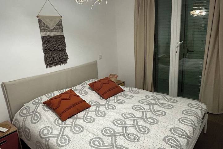 Location de vacances pour 6 personnes, avec jardin et terrasse à Rogliano - 3