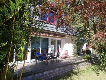 Ferienwohnung für 6 Personen in Zwischenahner Meer, Bad Zwischenahn, Bild 2