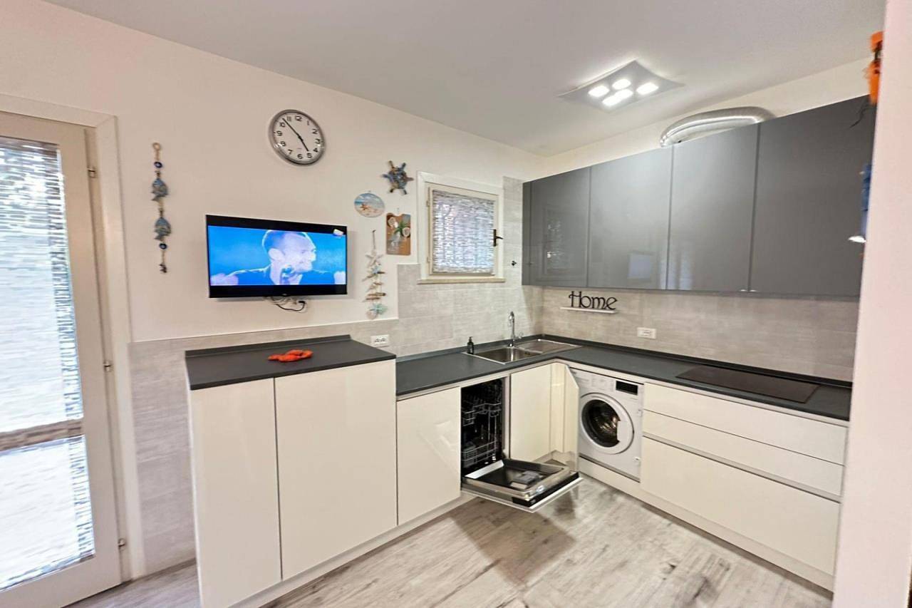 Residenz Michelangelo Dreizimmerwohnung C6++ für 6 Personen in Bibione, San Michele al Tagliamento