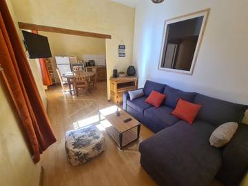 Gîte pour 4 personnes dans Office de Tourisme de Barcelonnette