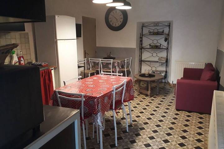 Gîte pour 2 personnes à Chambon (Gard) - 2