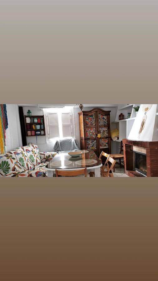 Casa rural para 6 personas, con terraza y vistas en Sierra de Cazorla - 3