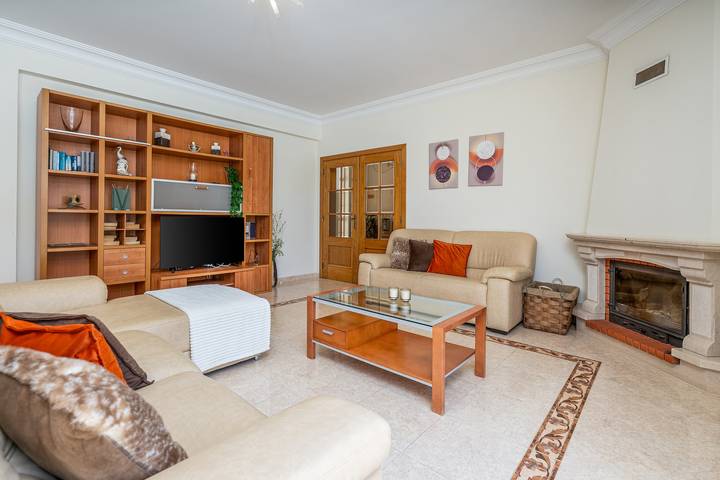 Chalet para 10 personas, con jardín, Se admiten mascotas en Algarve - 4