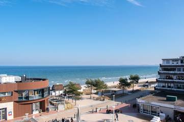 Ferienwohnung am Strand für 4 Personen in Themenstrände Scharbeutz, Südliche Ostseeküste, Bild 3