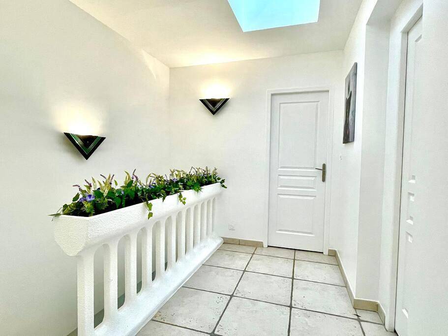 Villa in Saint-Augustin, Côte de Beauté